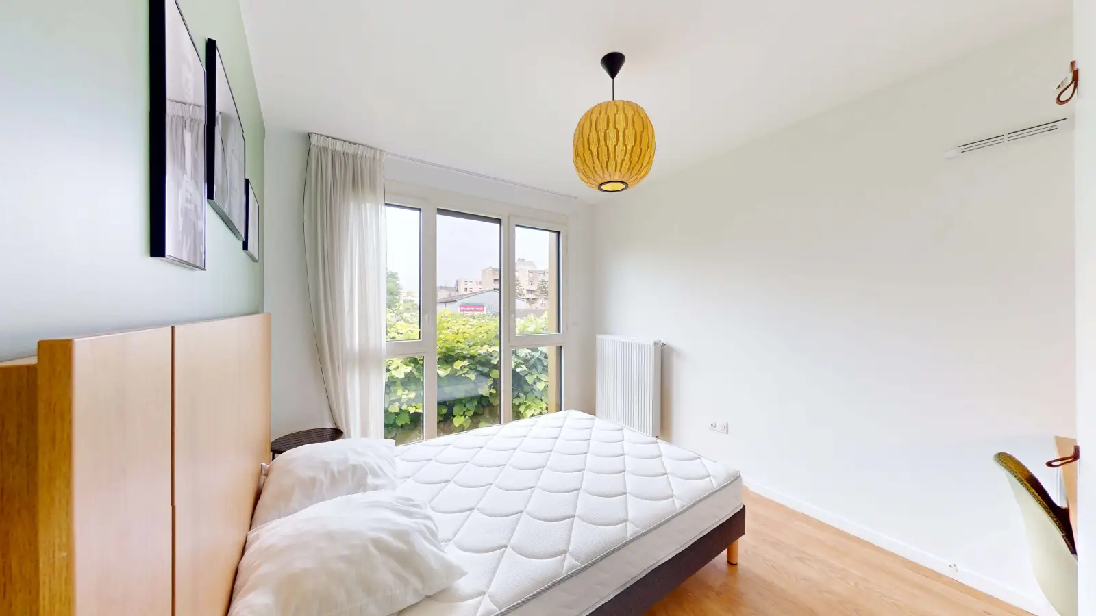 Appartement Rue Lénine à Ivry-sur-Seine