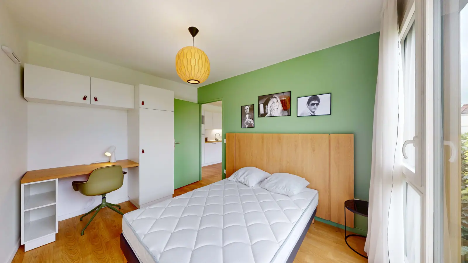Appartement Rue Lénine à Ivry-sur-Seine