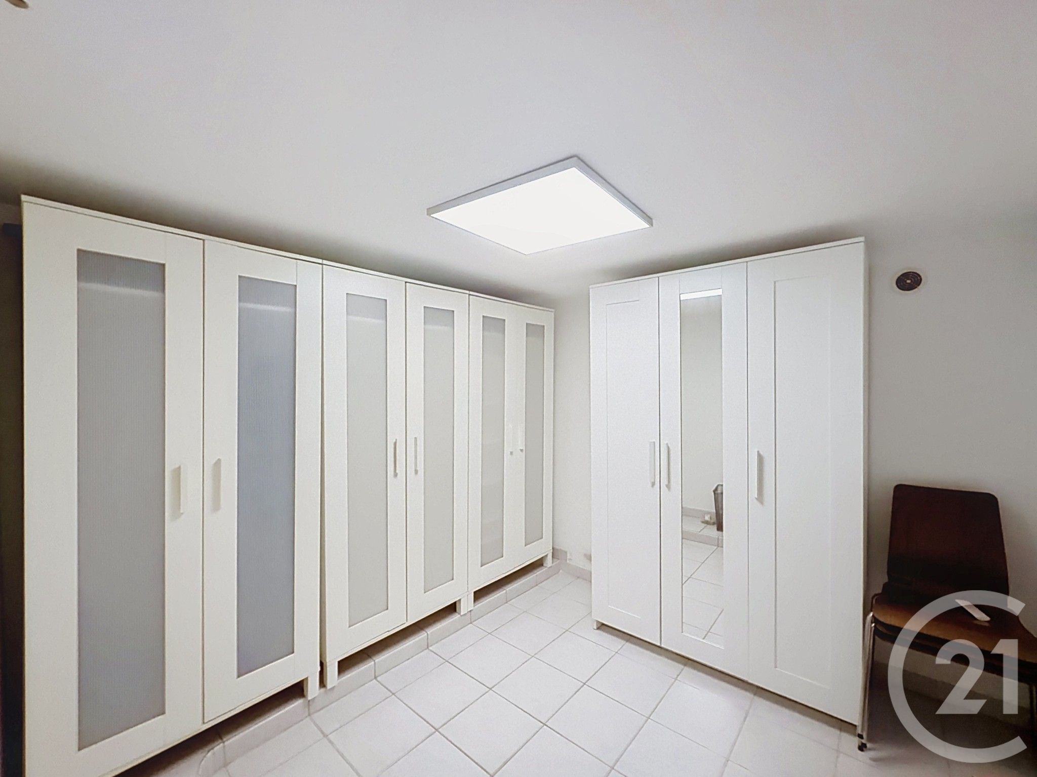 Flat Rue des Cèdres in Jacou