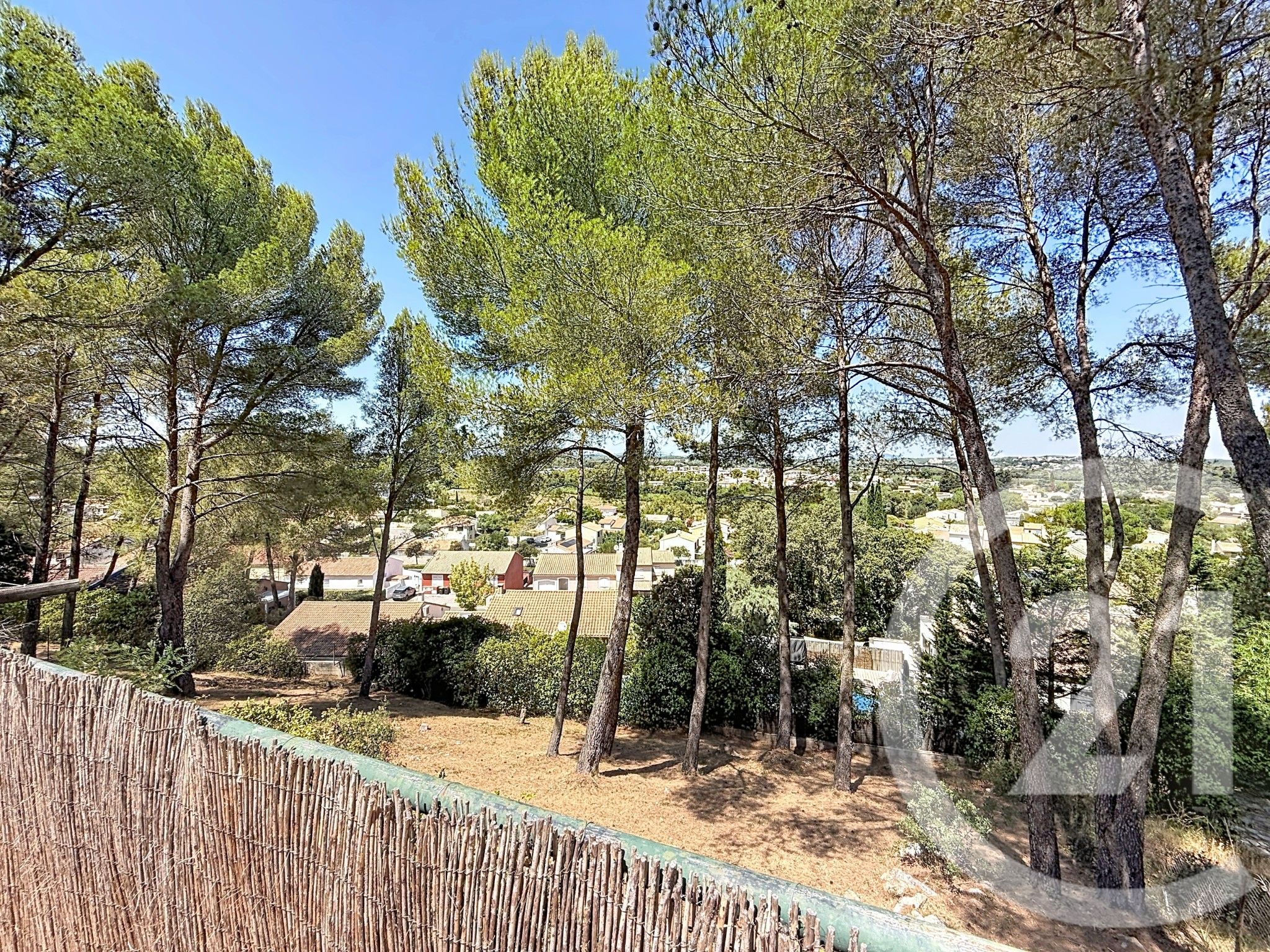 Flat Rue des Cèdres in Jacou