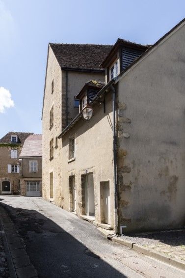 Appartement Rue de l'Enfer à La Châtre