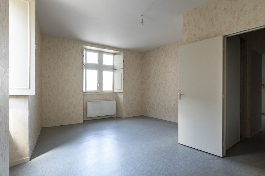 Appartement Rue de l'Enfer à La Châtre