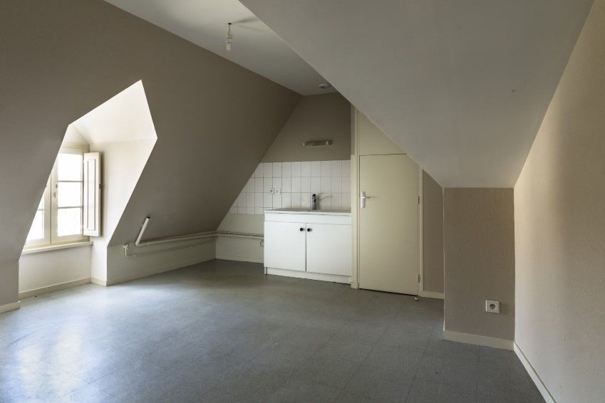 Appartement Rue de l'Enfer à La Châtre