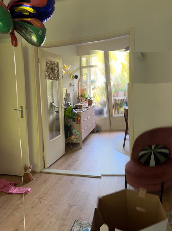 Appartement Hengstdalseweg 2