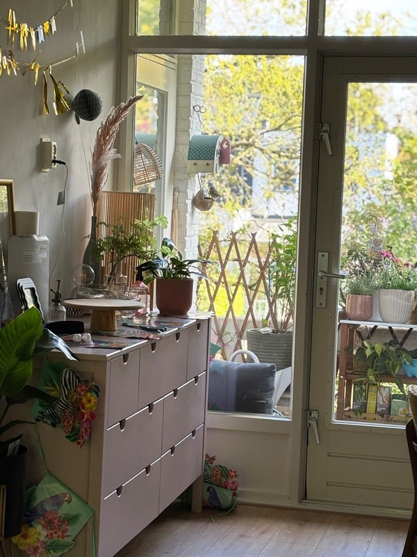 Appartement Wijchenseweg 16