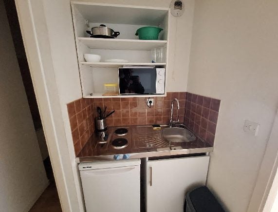 Appartement Boulevard de la Tour d'Auvergne à Rennes