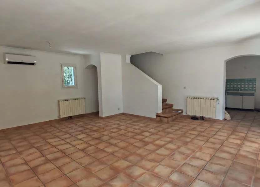 Flat Rue de l'Amarinié in Les Angles