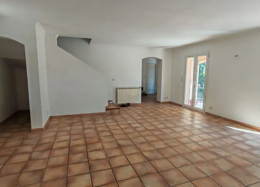 Flat Rue de l'Amarinié in Les Angles