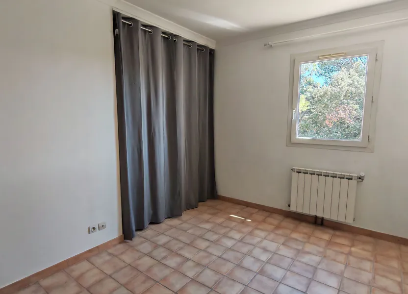 Flat Rue de l'Amarinié in Les Angles