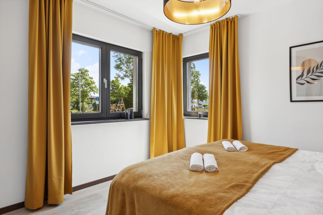 Wohnung Max-Böhme-Ring in Coburg