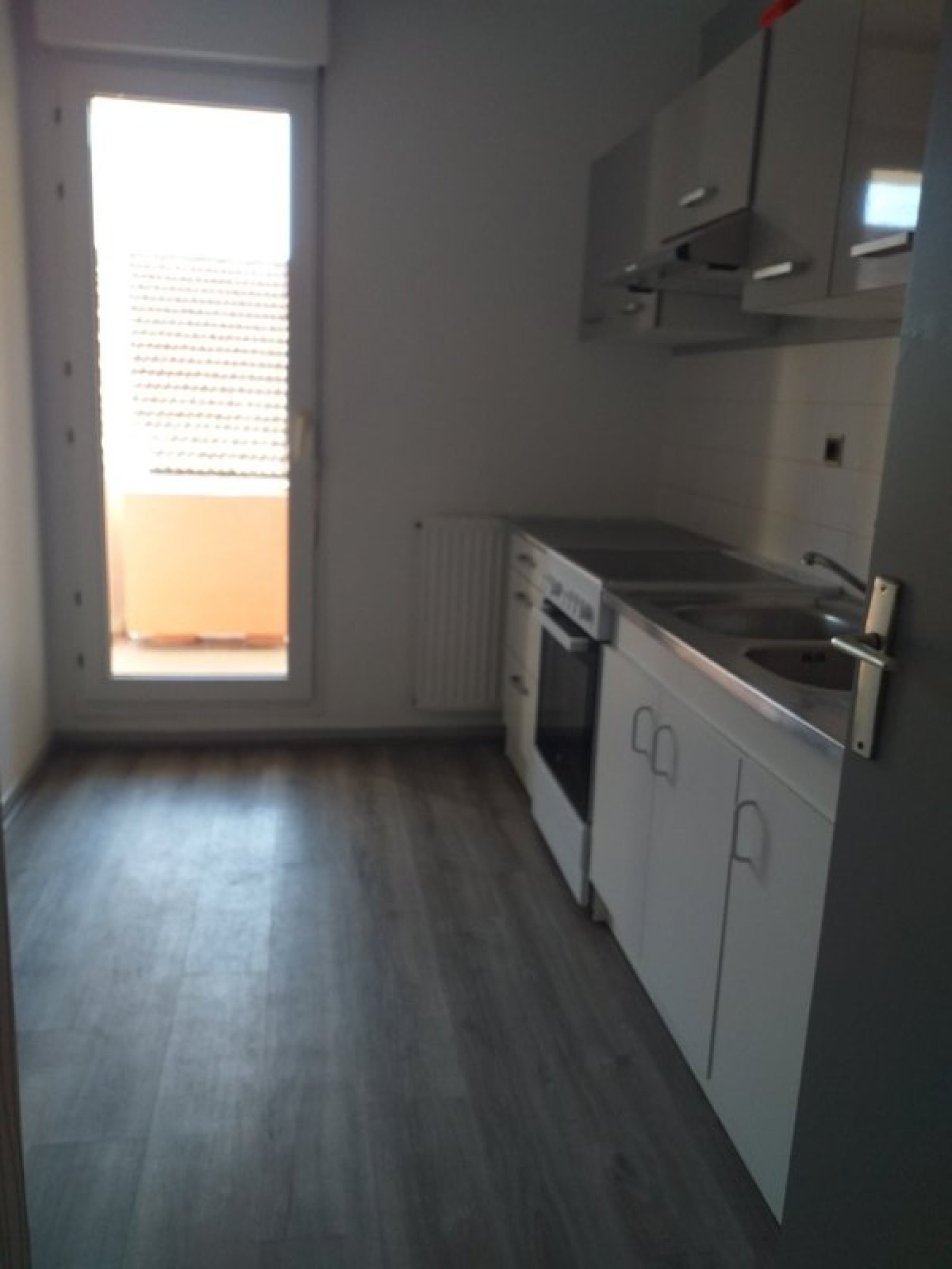 Appartement Rue Georges Clemenceau à Troyes