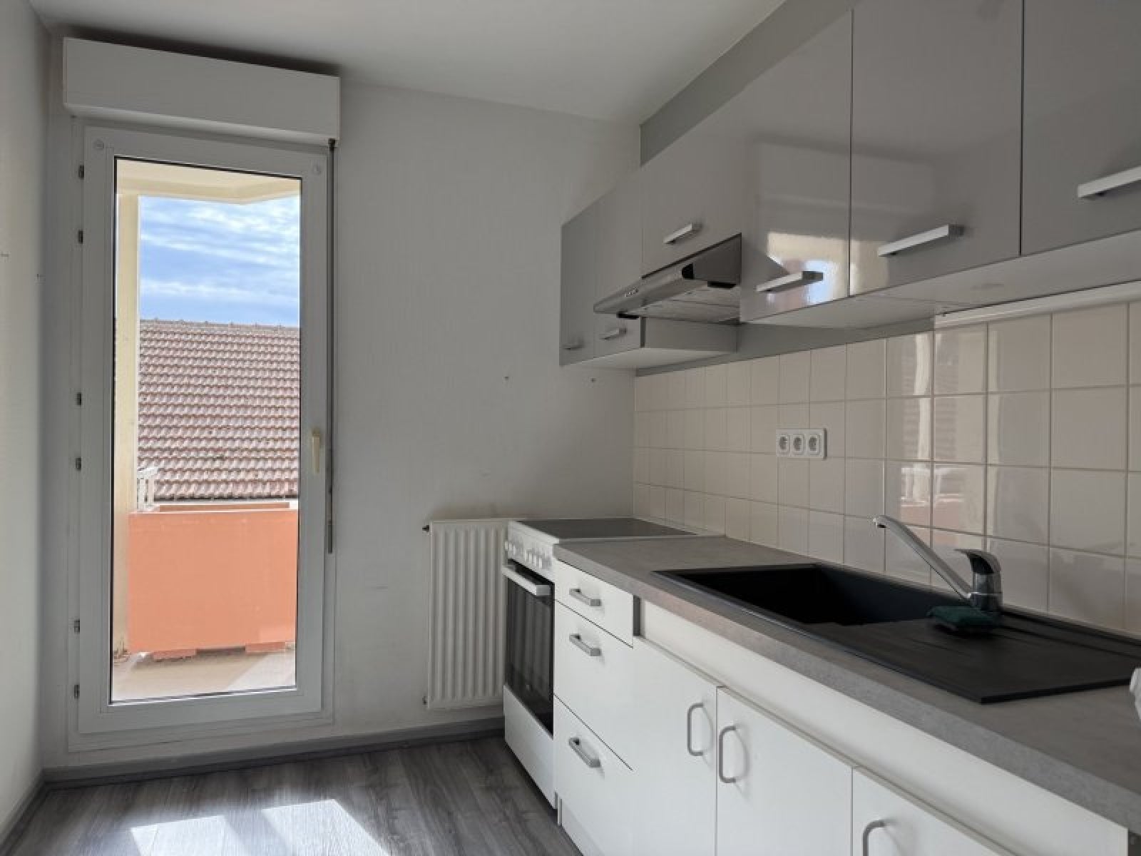 Appartement Rue Georges Clemenceau à Troyes