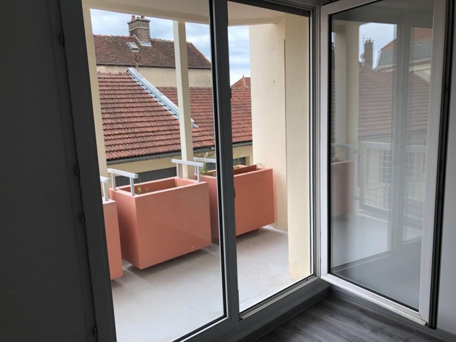 Appartement Rue Georges Clemenceau à Troyes
