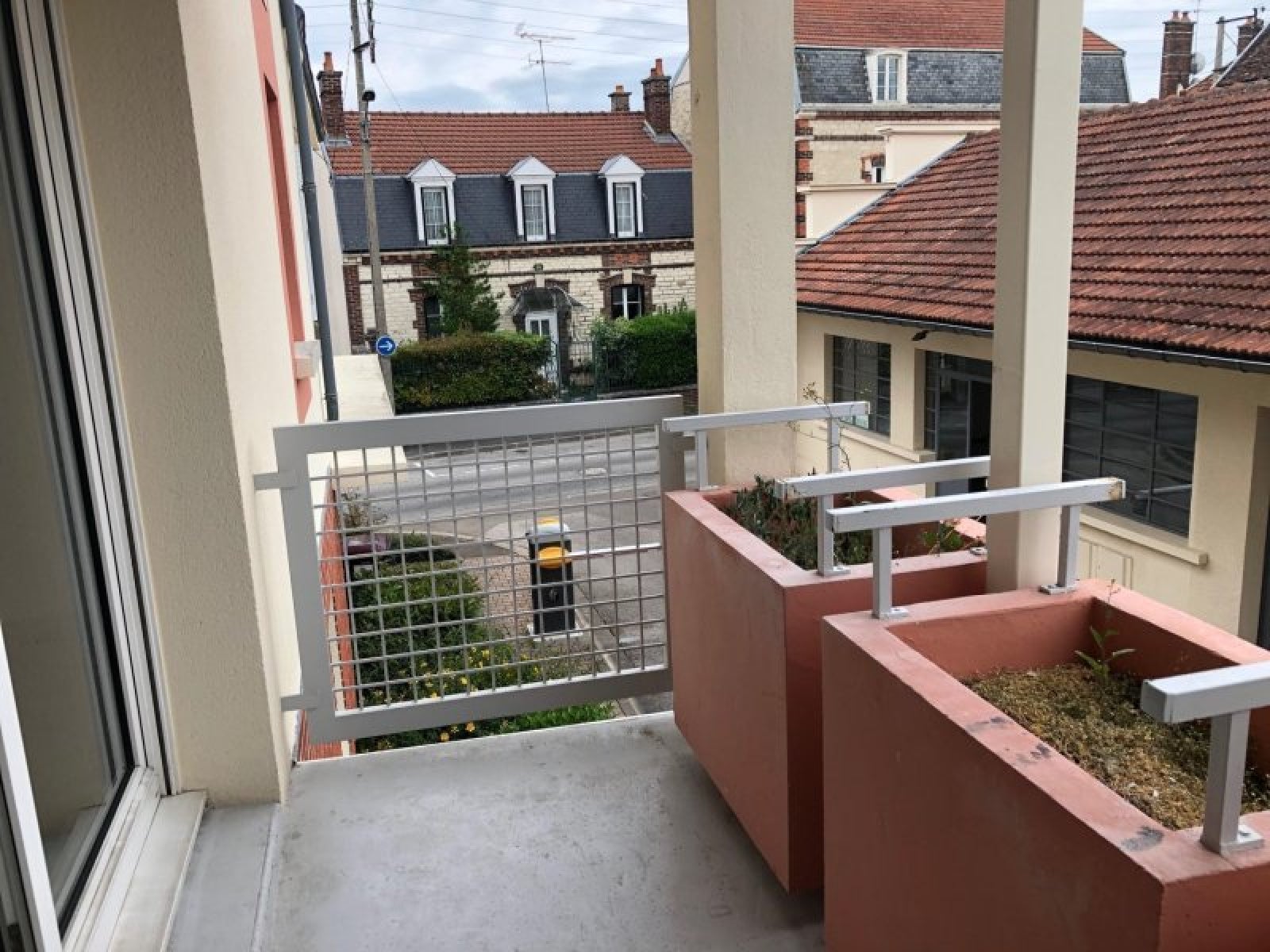 Appartement Rue Georges Clemenceau à Troyes