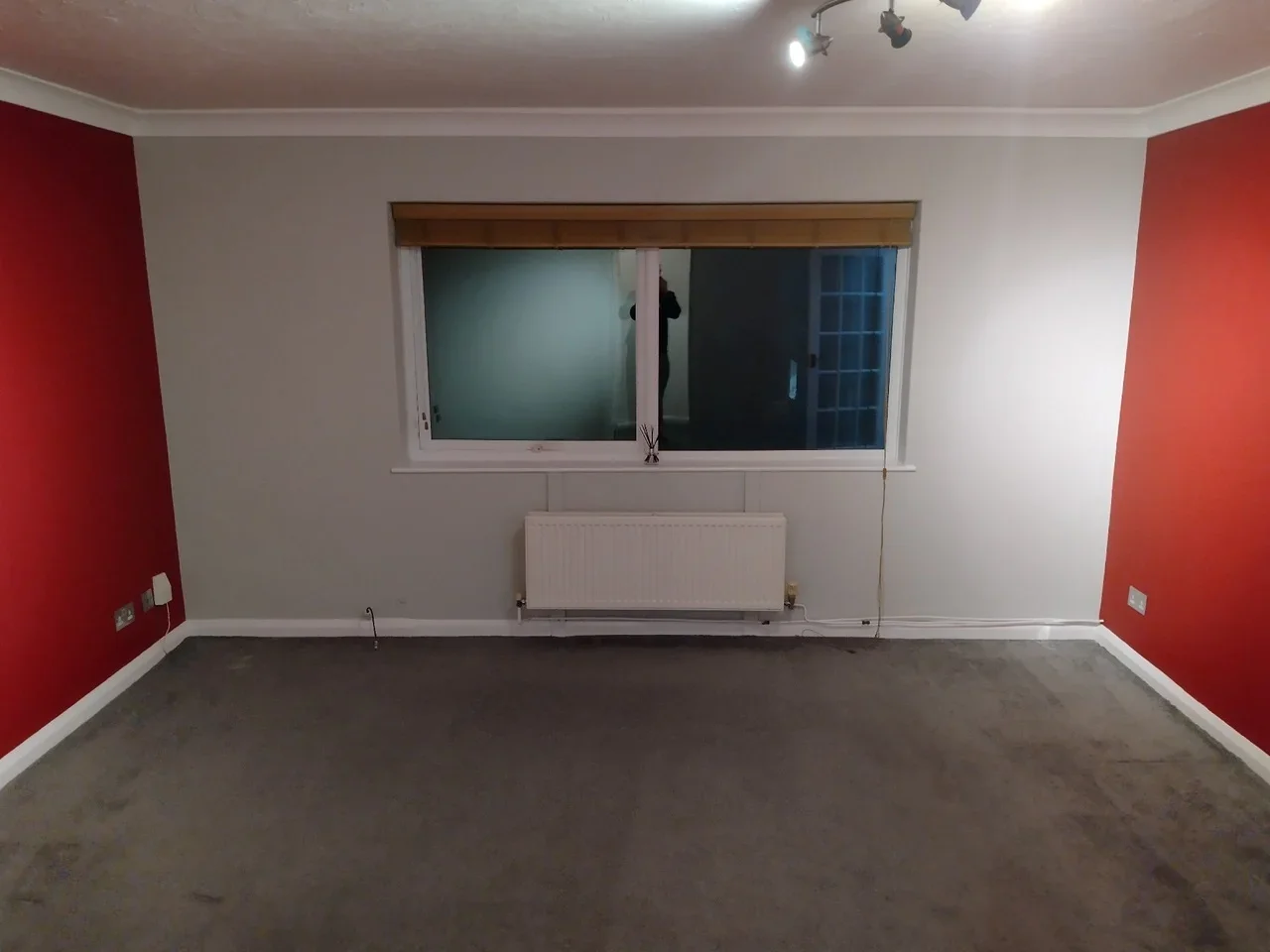 Flat Upper Gordon Road in Surrey Heath