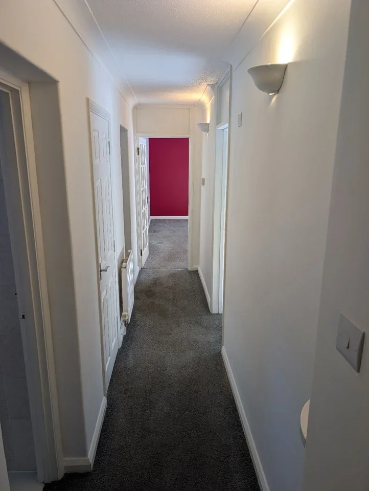 Flat Upper Gordon Road in Surrey Heath