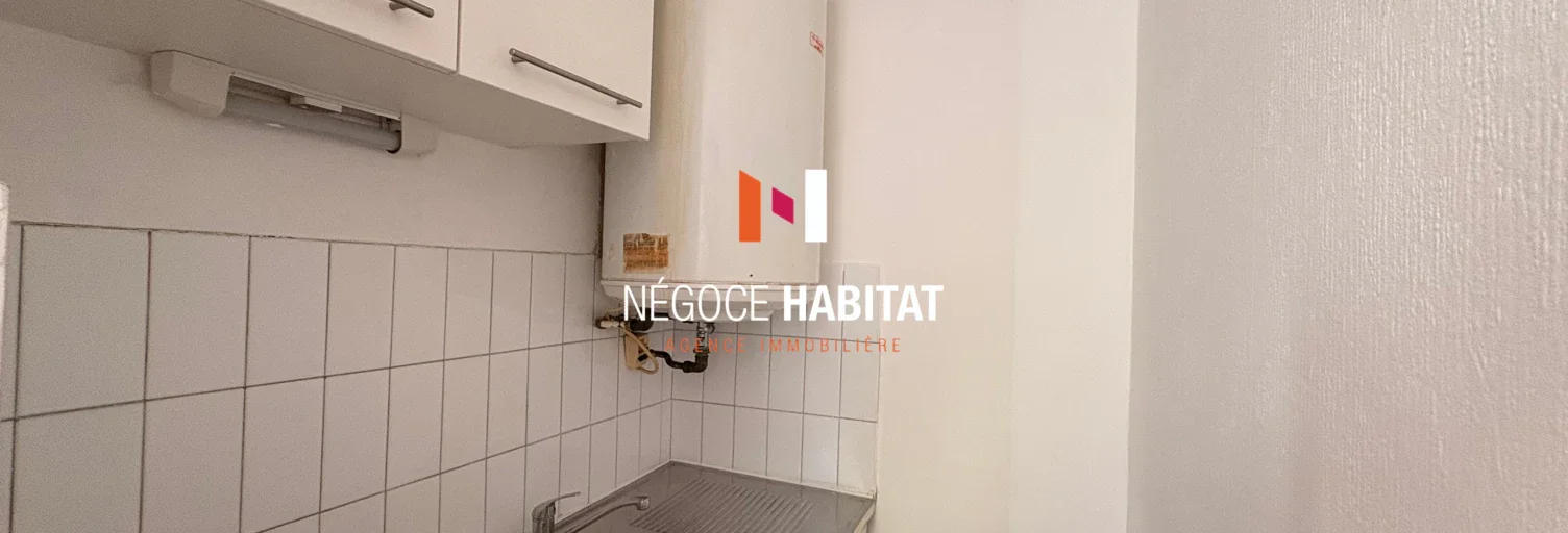 Appartement Route de Mende à Montpellier