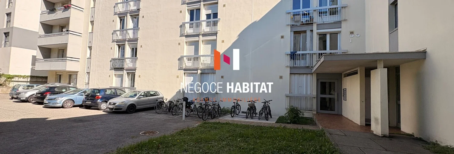 Appartement Route de Mende à Montpellier