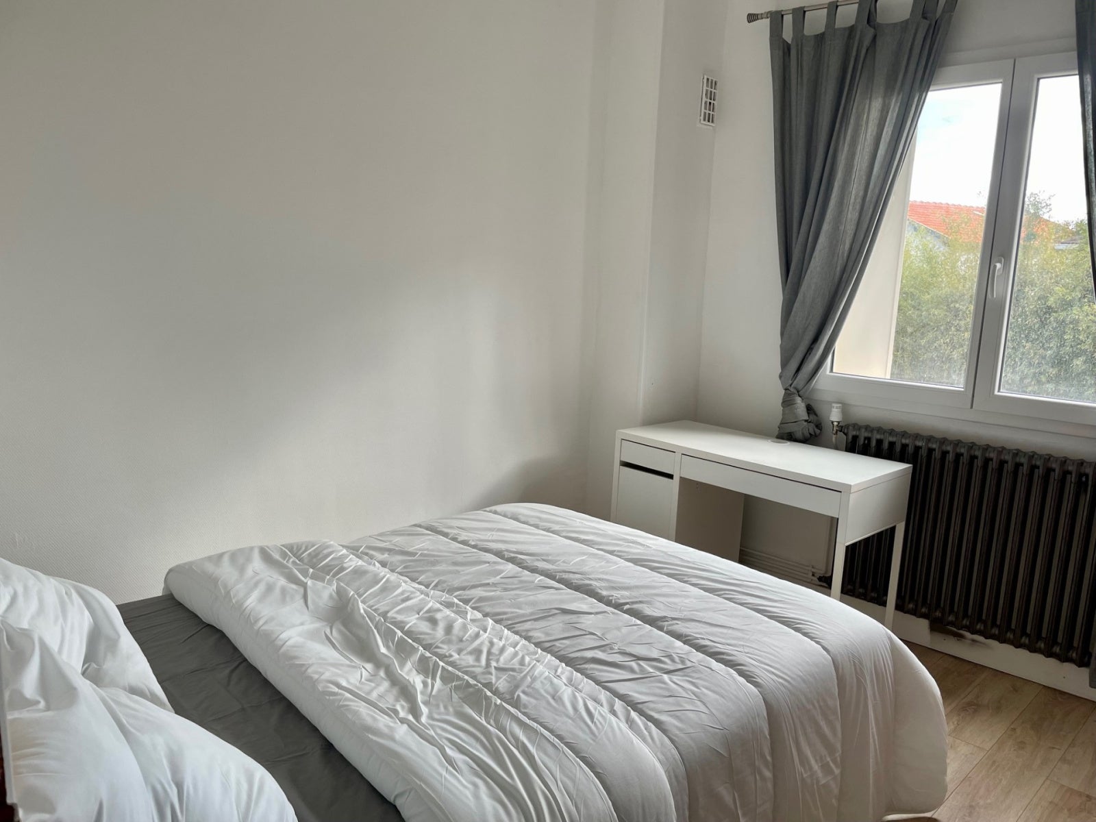 Appartement Rue de Négreneys à Toulouse