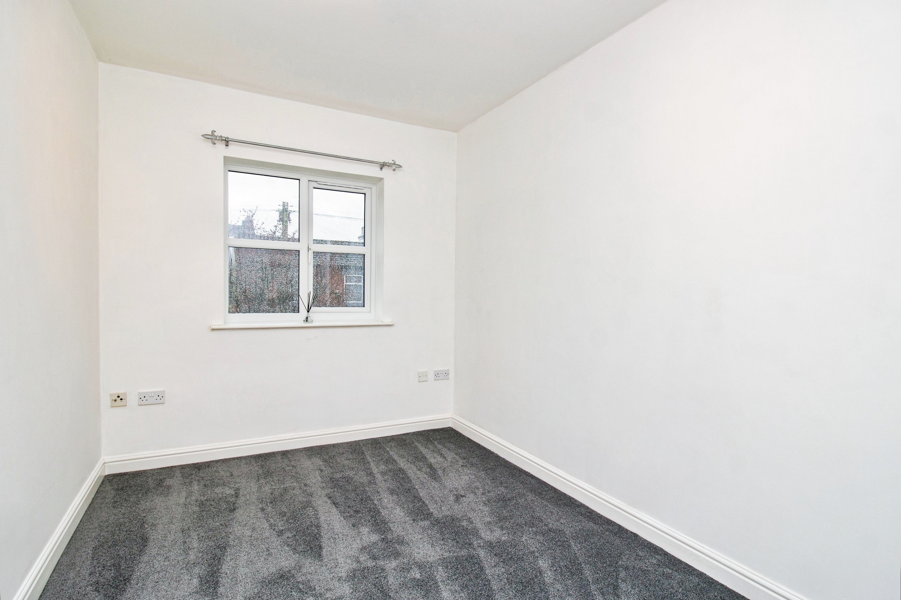 Flat New Garden Street in Stafford
