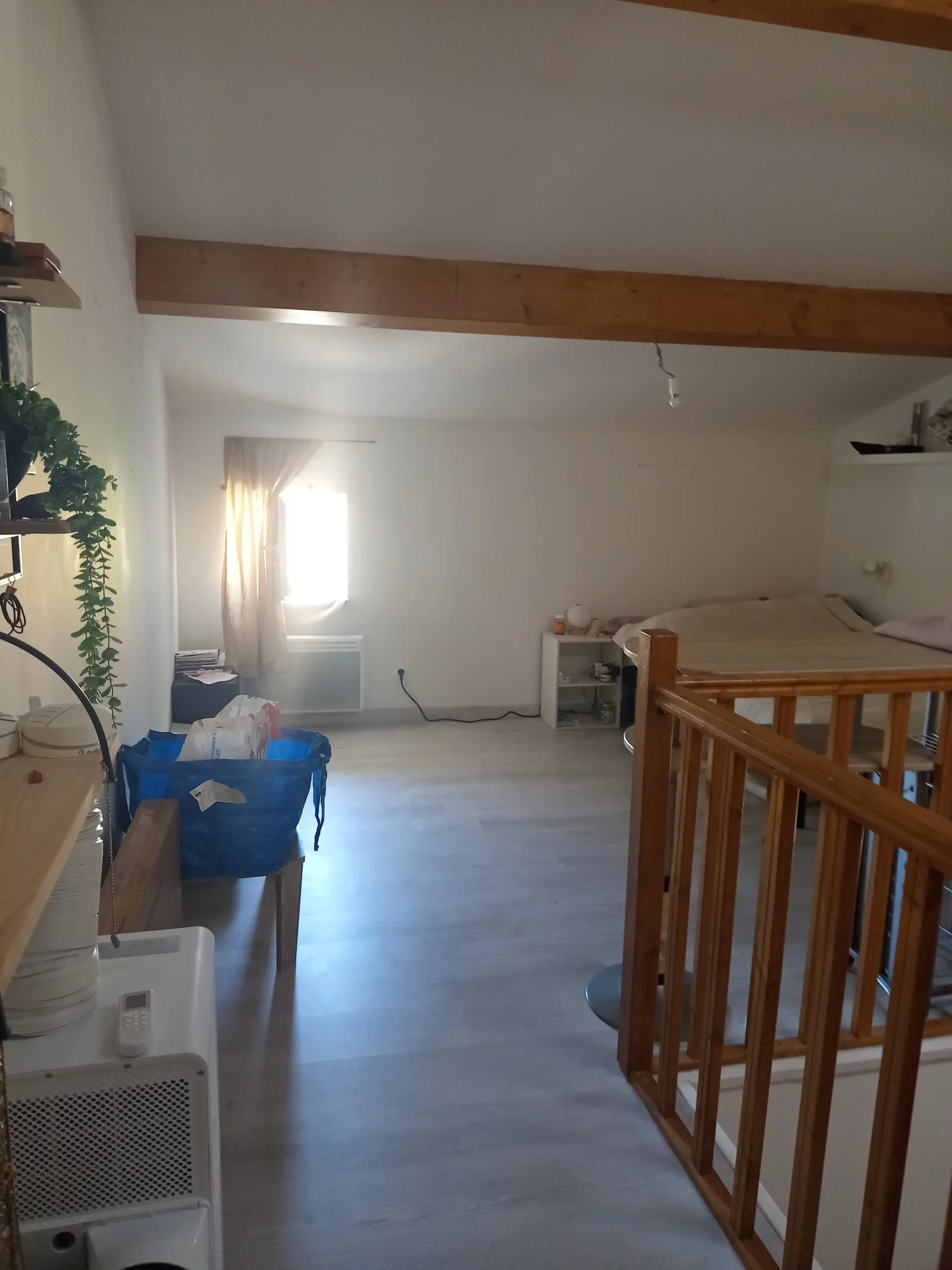Chambre Rue des Jardins à Ventenac-Cabardès