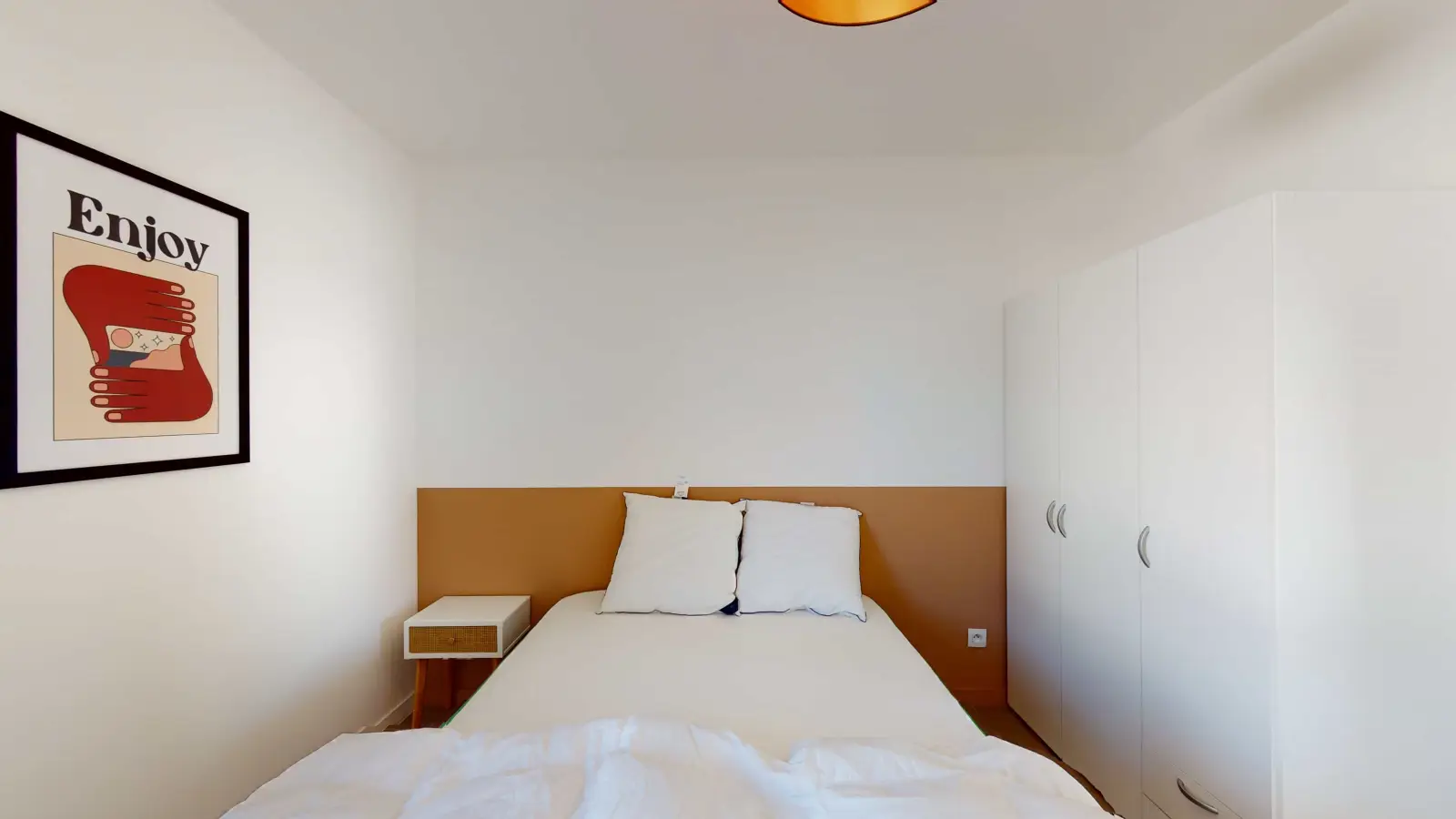 Appartement Avenue Marcel Dassault à Bordeaux