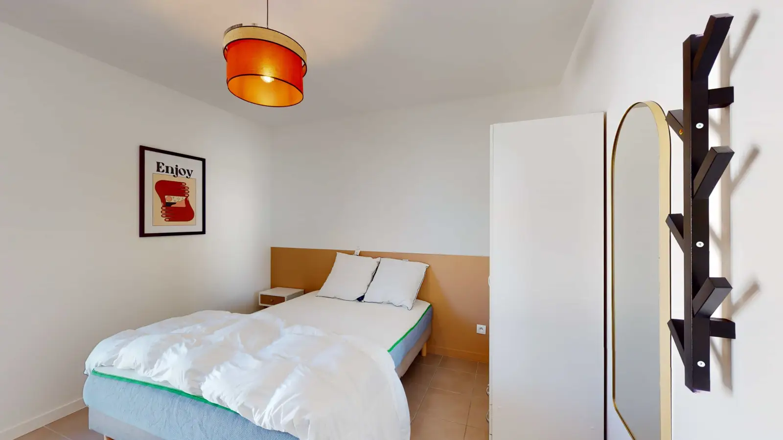 Appartement Avenue Marcel Dassault à Bordeaux