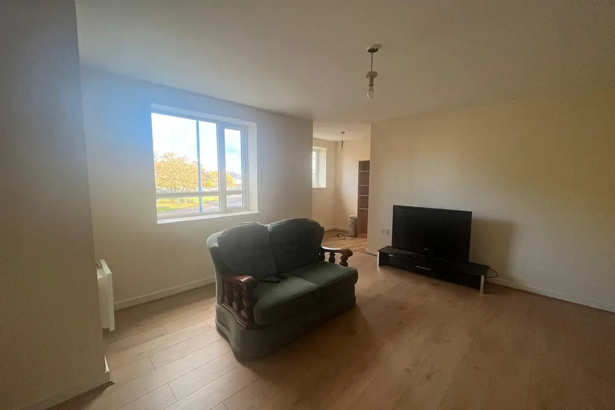 Flat Cape Hill in Sandwell