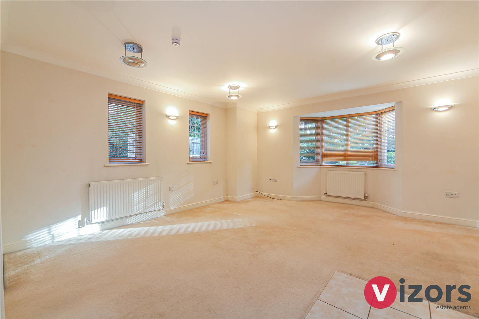 Flat Evesham Road in Redditch