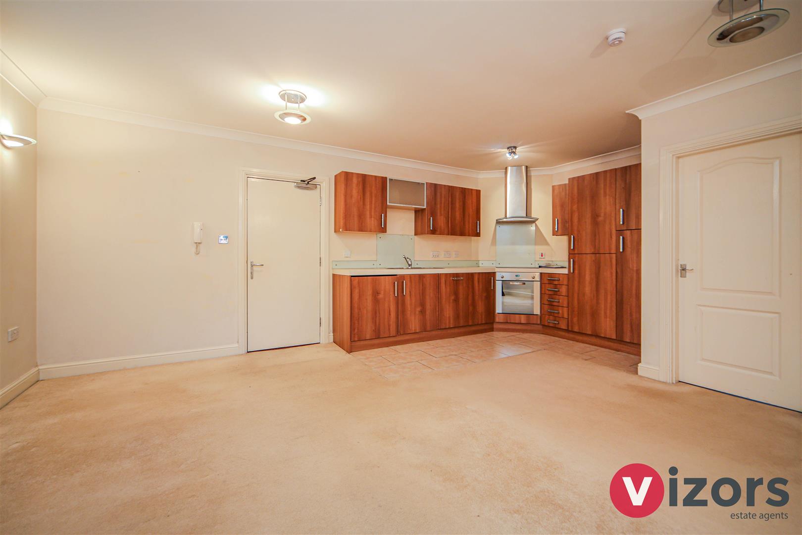 Flat Evesham Road in Redditch