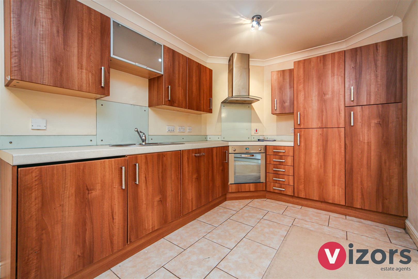 Flat Evesham Road in Redditch