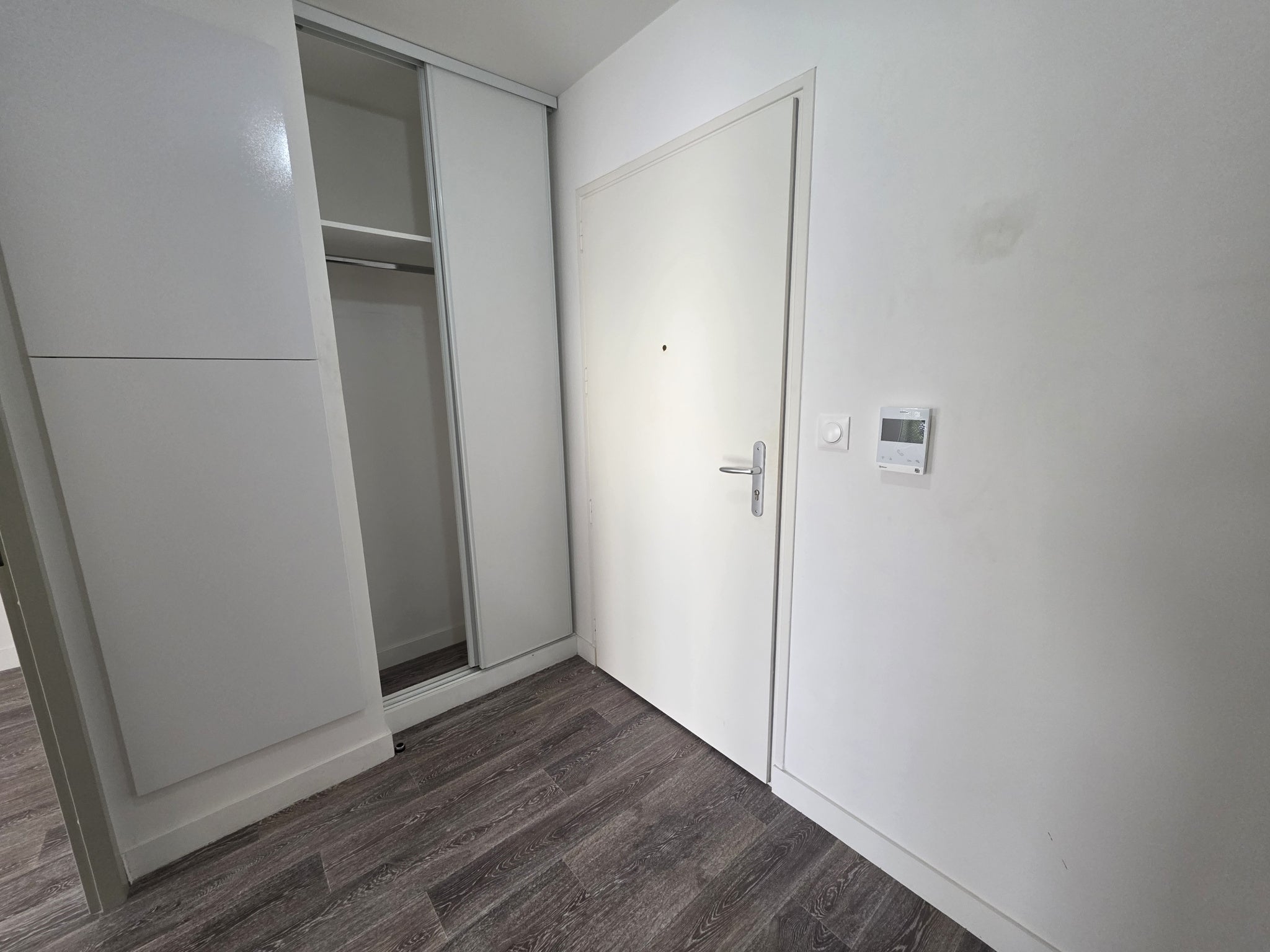 Appartement Rue Saint-Laurent à Beauvais