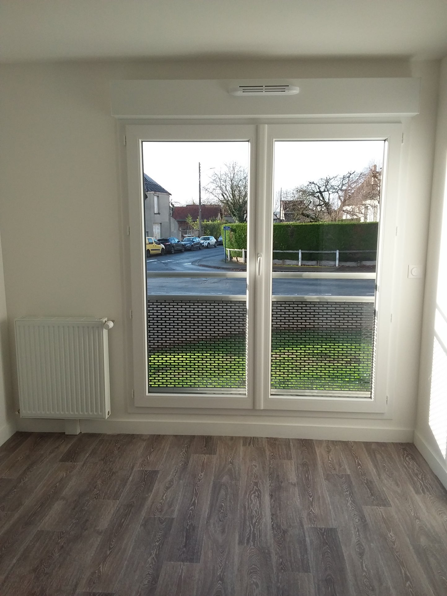 Flat Rue Philippe Bonnet Laborderie in Beauvais