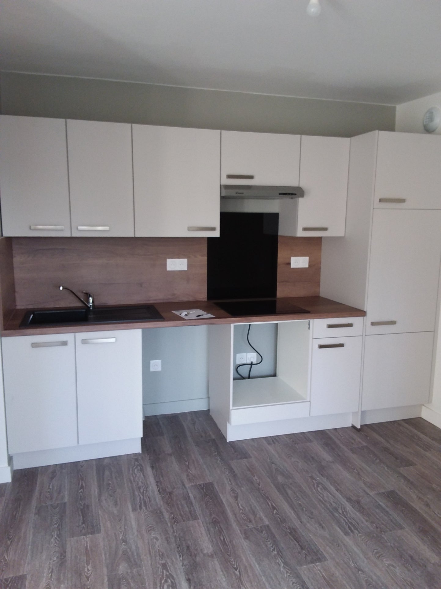 Flat Rue Philippe Bonnet Laborderie in Beauvais