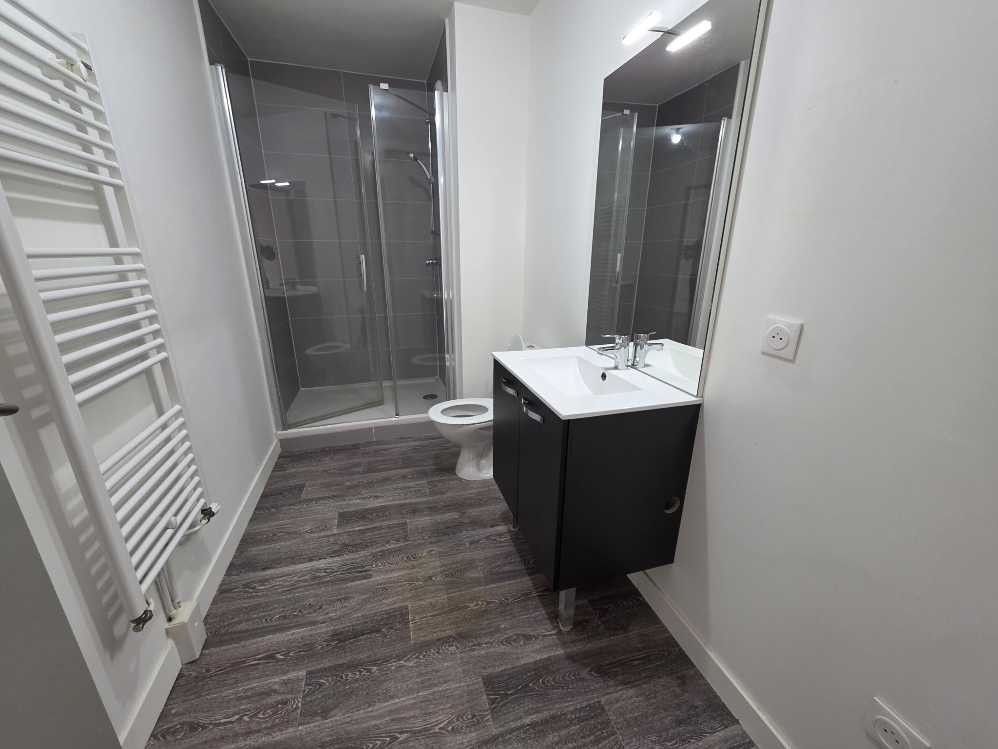 Flat Rue Philippe Bonnet Laborderie in Beauvais