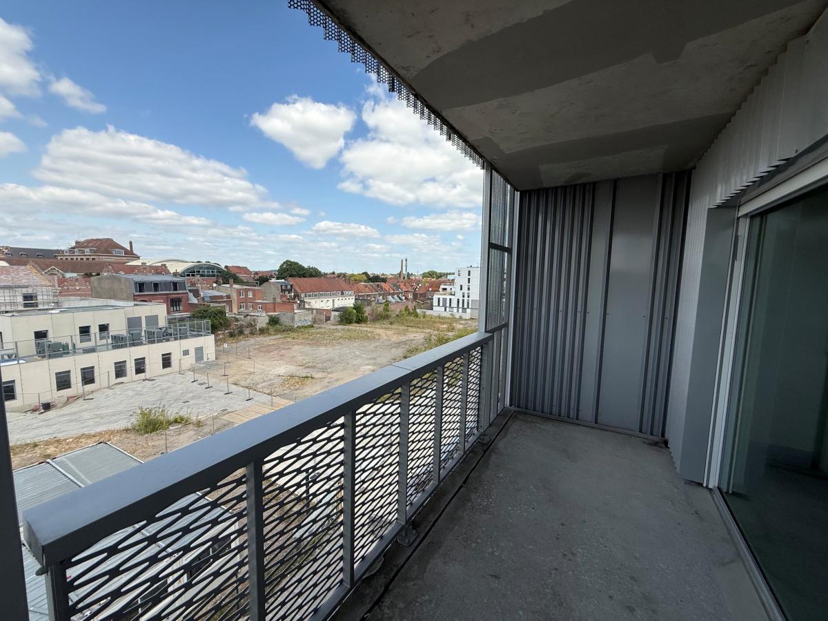 Appartement Rue du Haze à Tourcoing