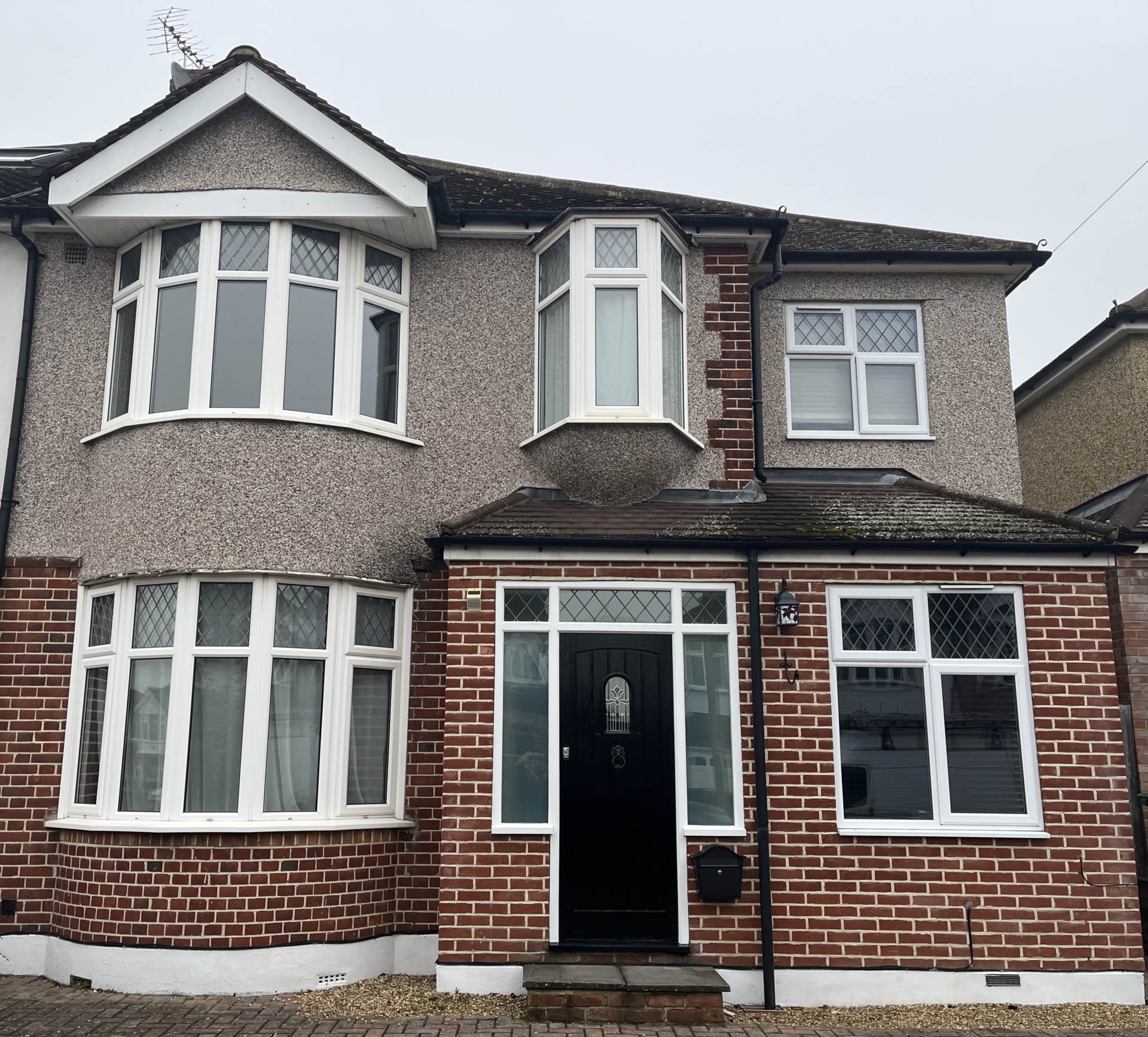 House Mavis Close in Epsom and Ewell