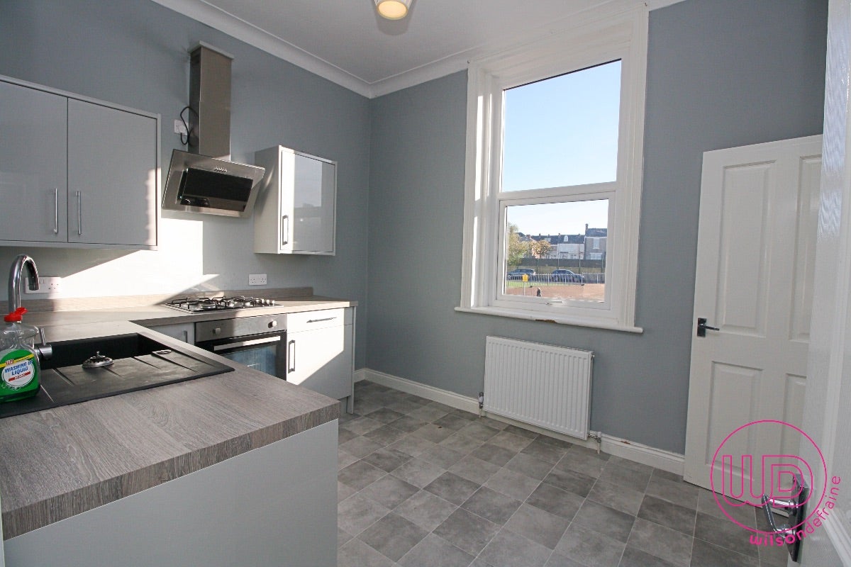 Flat Laygate in South Tyneside