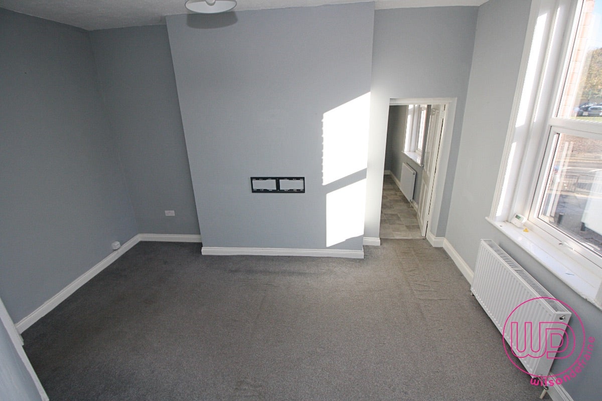 Flat Laygate in South Tyneside