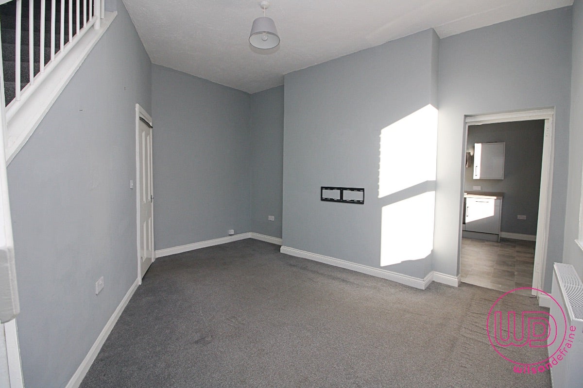 Flat Laygate in South Tyneside