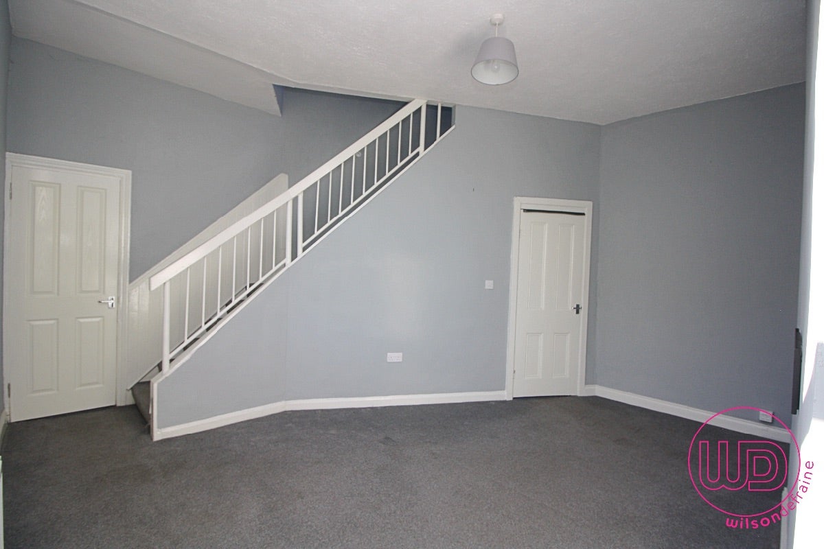 Flat Laygate in South Tyneside