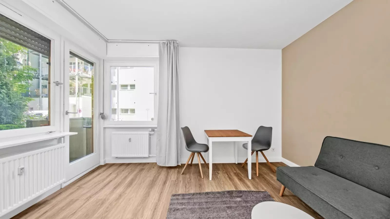 Wohnung Revaler Straße in Berlin