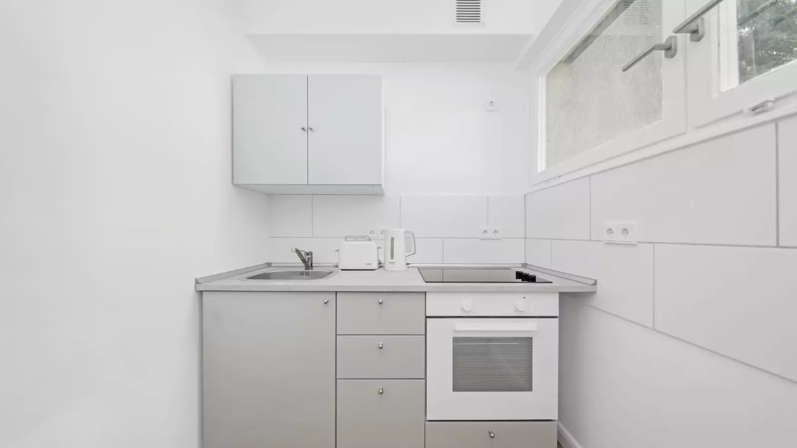 Wohnung Revaler Straße in Berlin