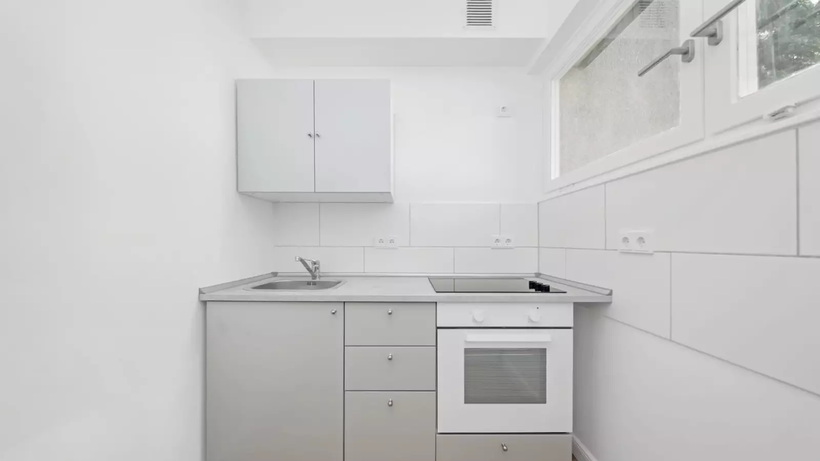 Wohnung Revaler Straße in Berlin