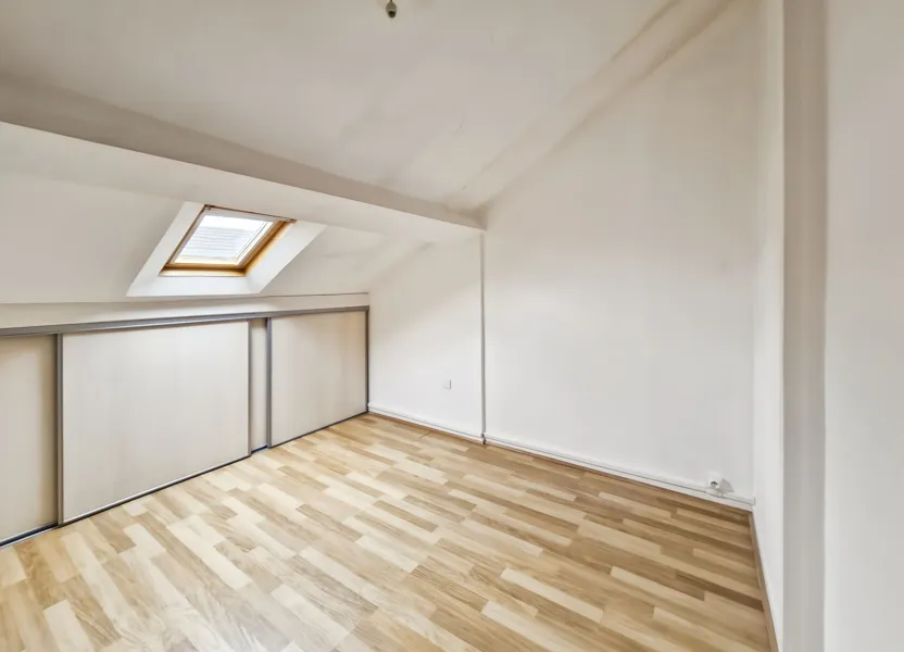 Appartement Rue Belin à Reims