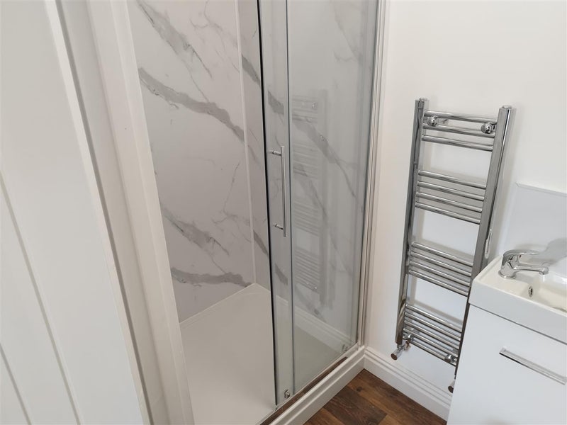 Room St John Street in Mansfield Woodhouse