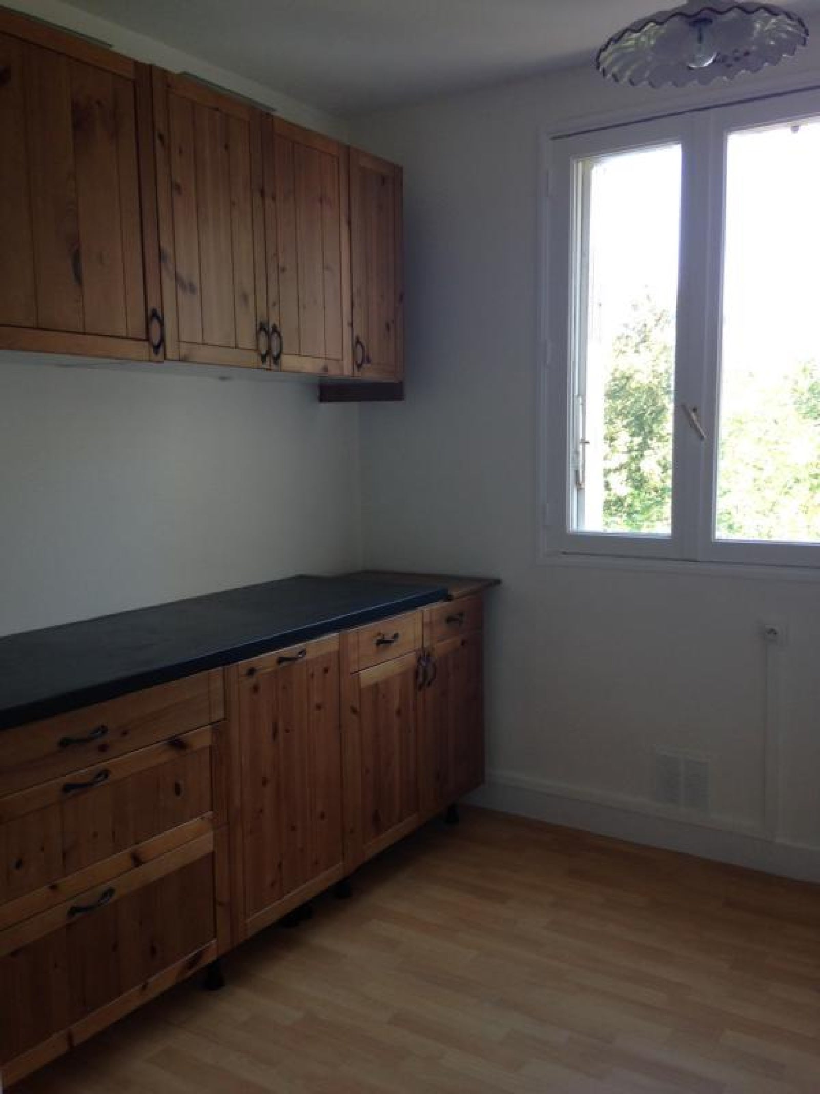 Appartement Boulevard Jules Verne à Nantes