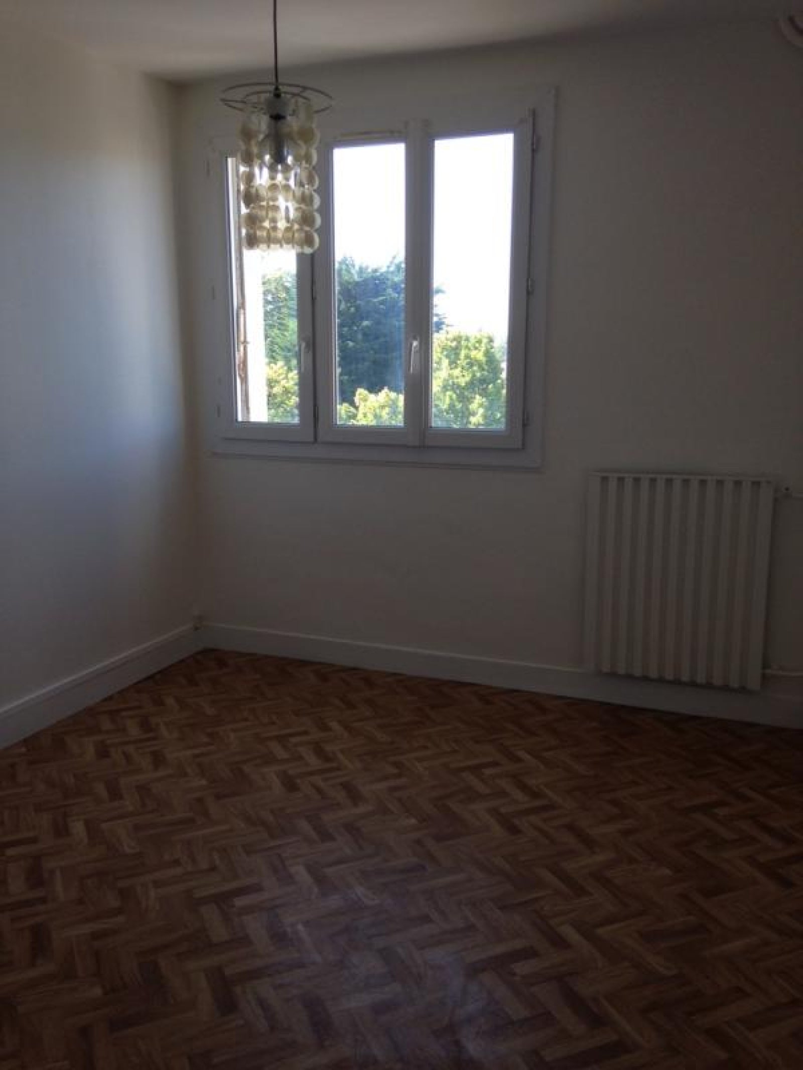 Appartement Boulevard Jules Verne à Nantes