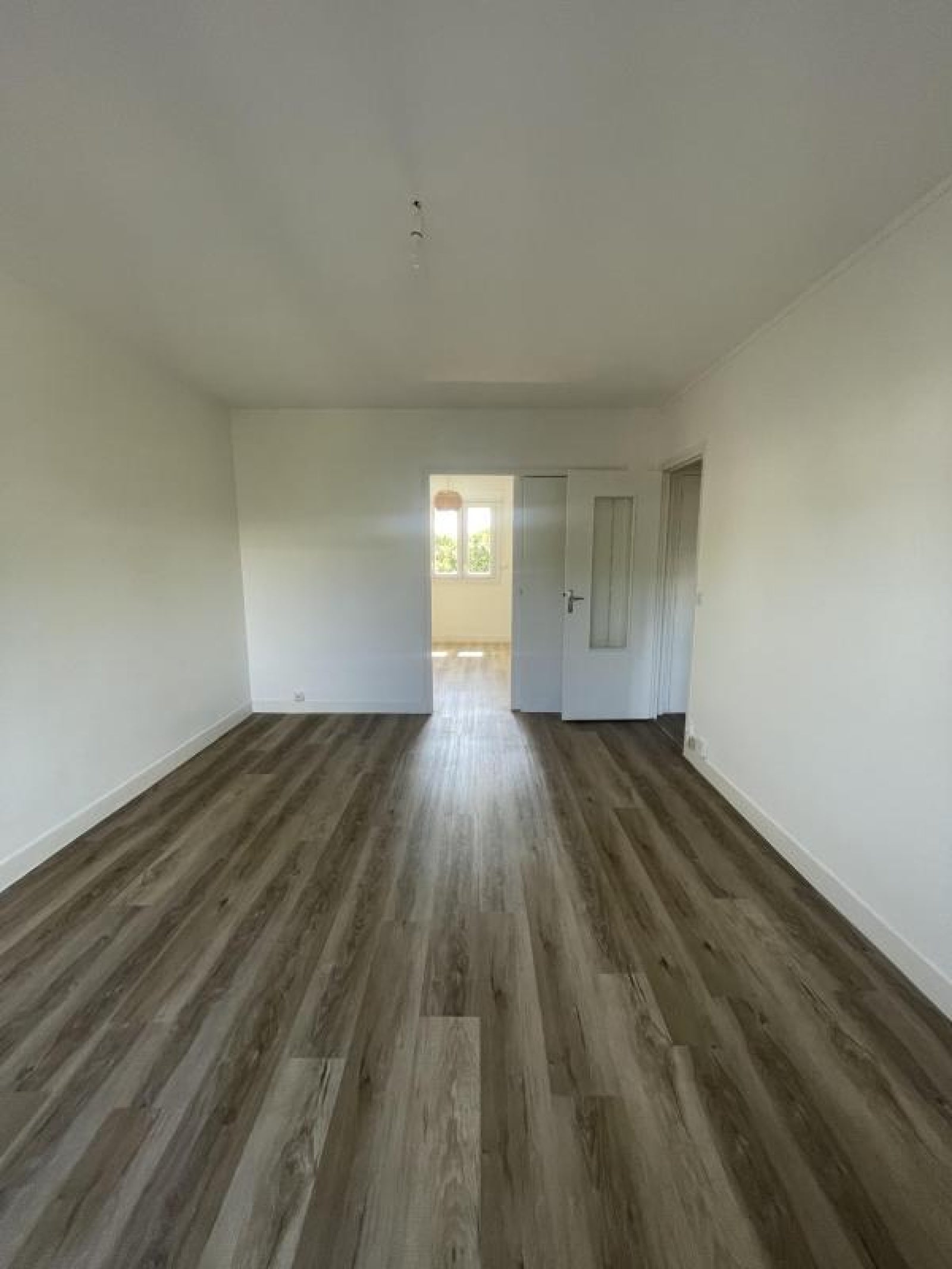 Appartement Boulevard Jules Verne à Nantes