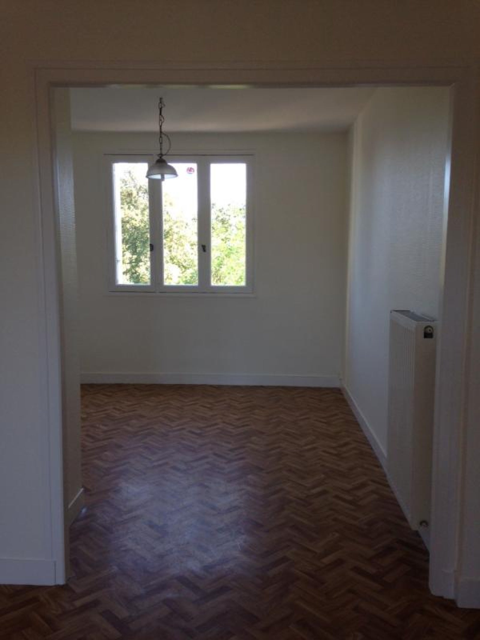 Appartement Boulevard Jules Verne à Nantes